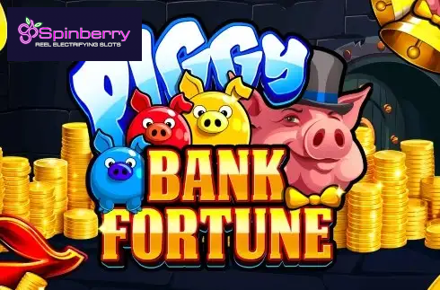 Piggy Bank Fortune
